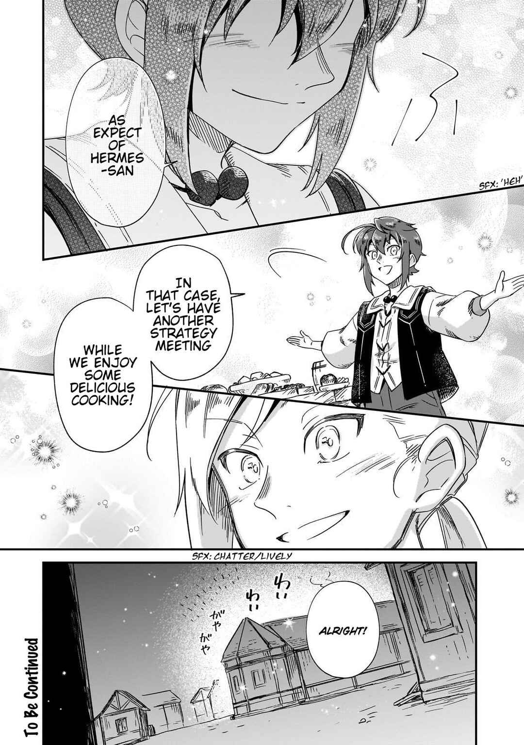 Fushi no Kami ~Henkyou kara Hajimeru Bunmei Saiseiki~ Chapter 39 - Page 26
