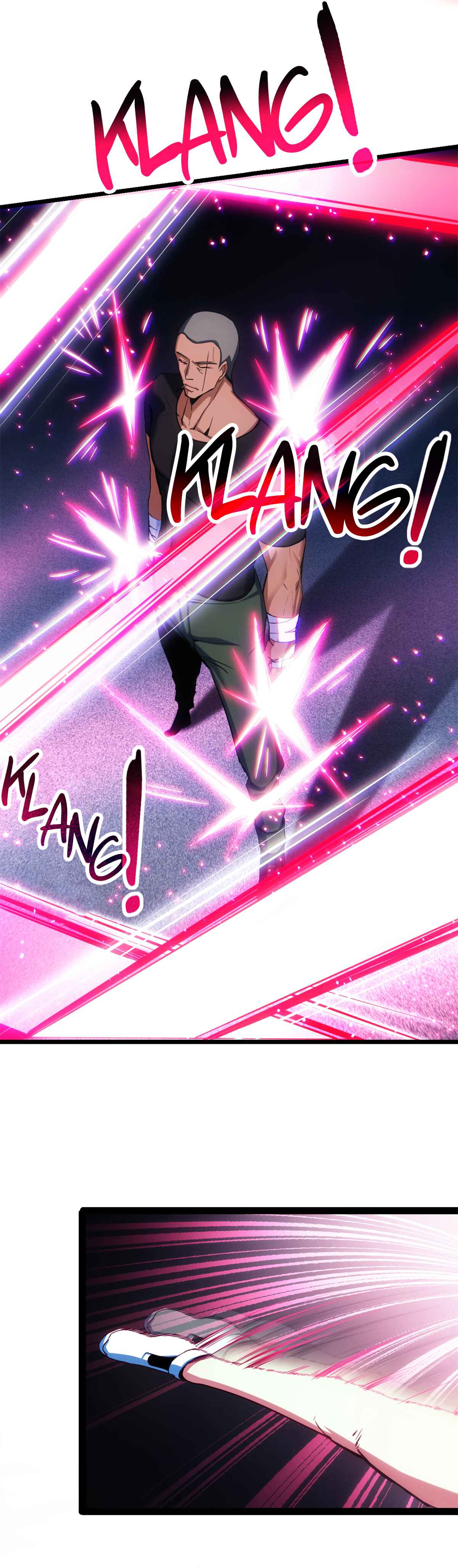 I Just Want to Game in Peace Chapter 26 - Page 9