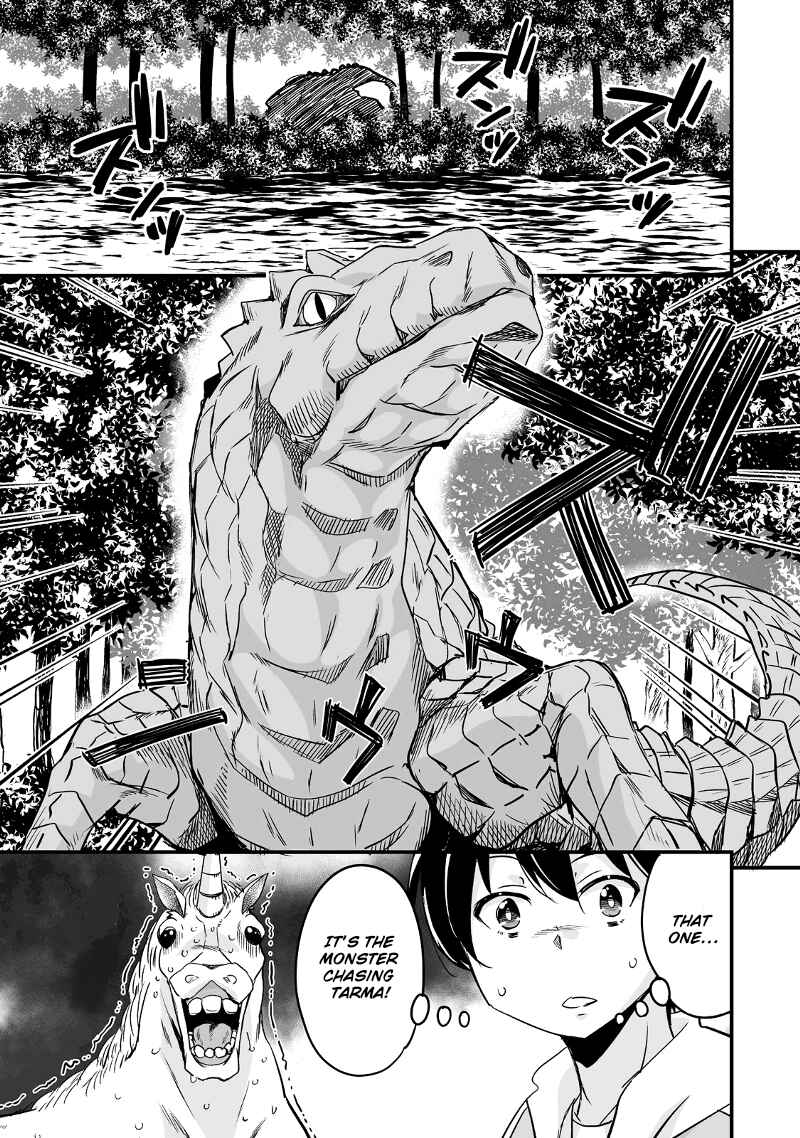 Kaettekita Motoyuusha Chapter 27 - Page 6