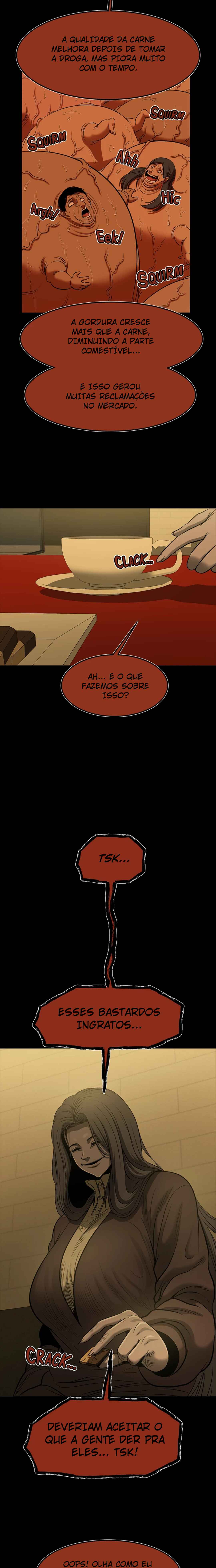 I'm a Mom Chapter 41 - Page 2