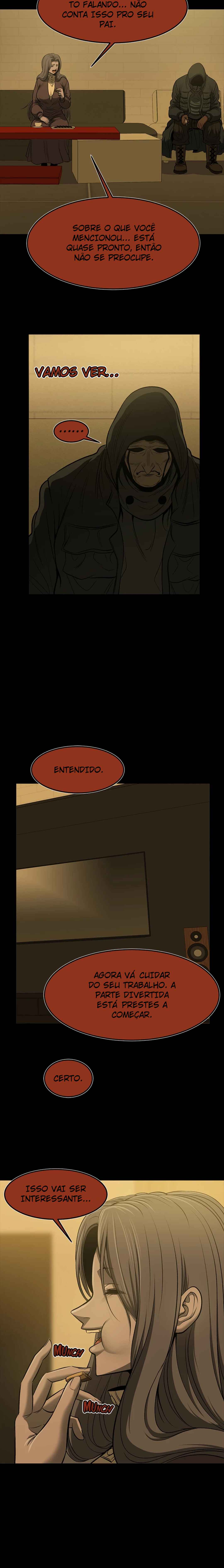 I'm a Mom Chapter 41 - Page 3