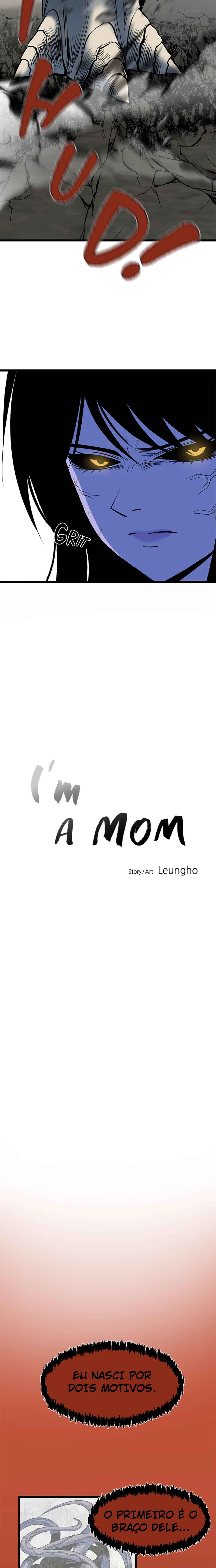 I'm a Mom Chapter 41 - Page 7