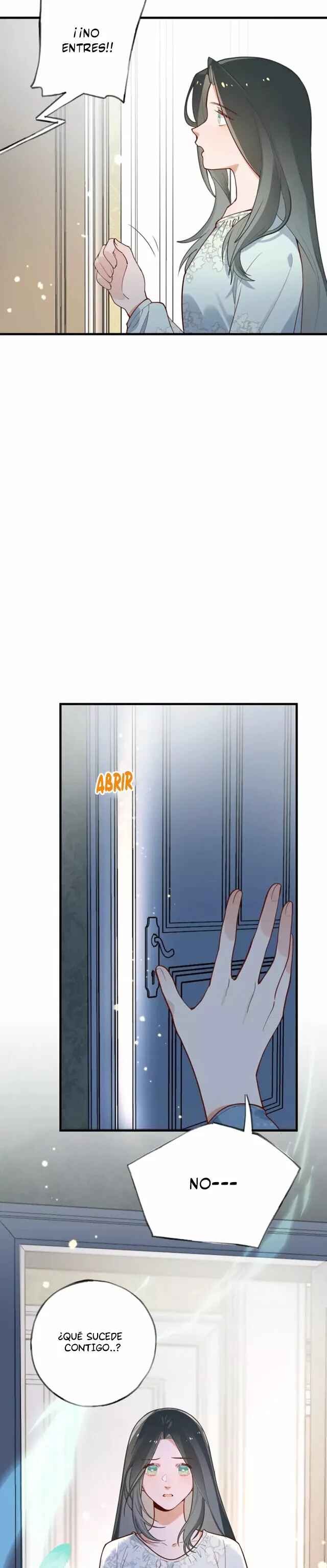 Omega Heroine Wants Her Alpha Villainess Chapter 43 - Page 14