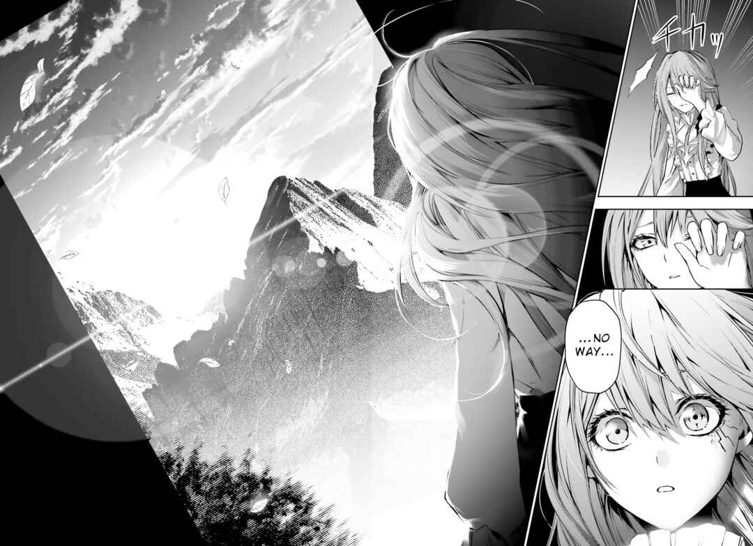 Masquerade Confidence: The Conman and the Girl’s Masked Journey Chapter 6.2 - Page 5