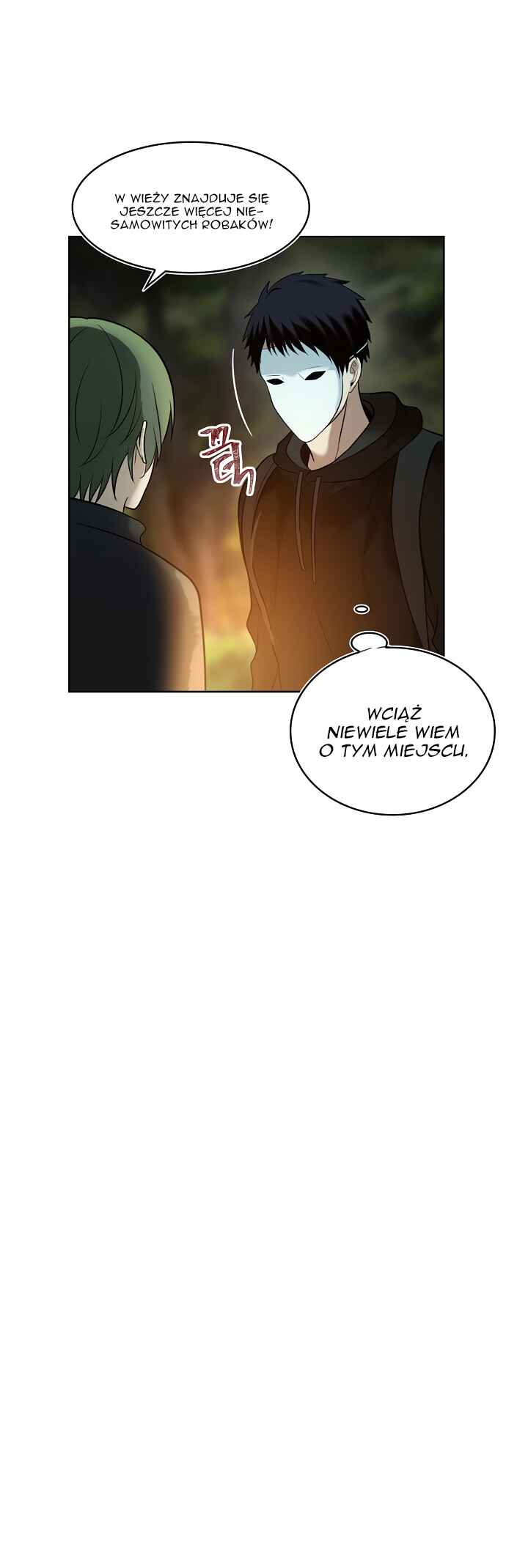 Second Life Ranker Chapter 13 - Page 11