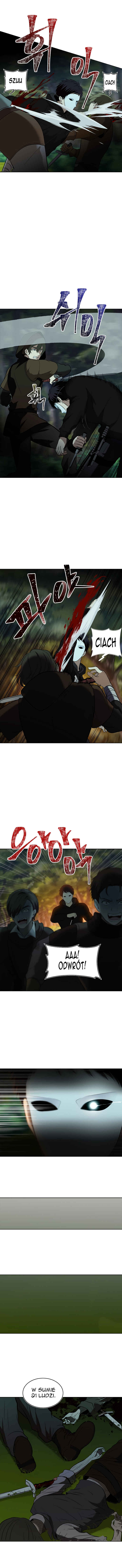 Second Life Ranker Chapter 13 - Page 3
