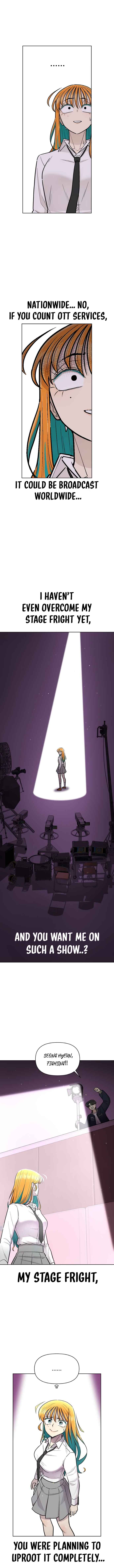 School of Street Chapter 13 - Page 4