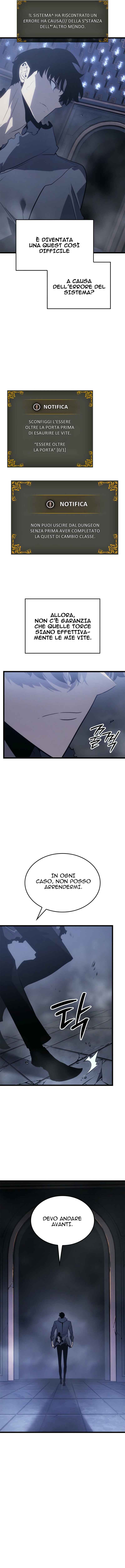 Na Honjaman Level Up: Ragnarok Chapter 44 - Page 3