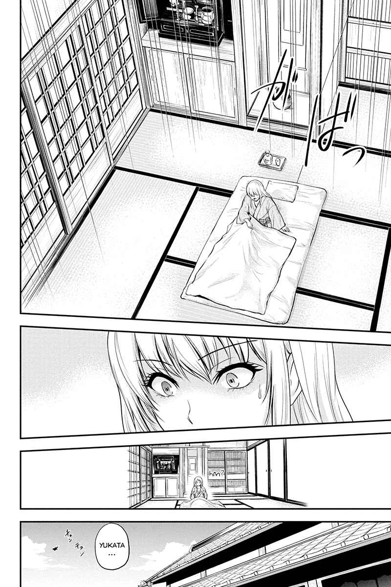 Orenchi ni Kita Onna Kishi to Inakagurashi Surukotoninatta Ken Chapter 2 - Page 6