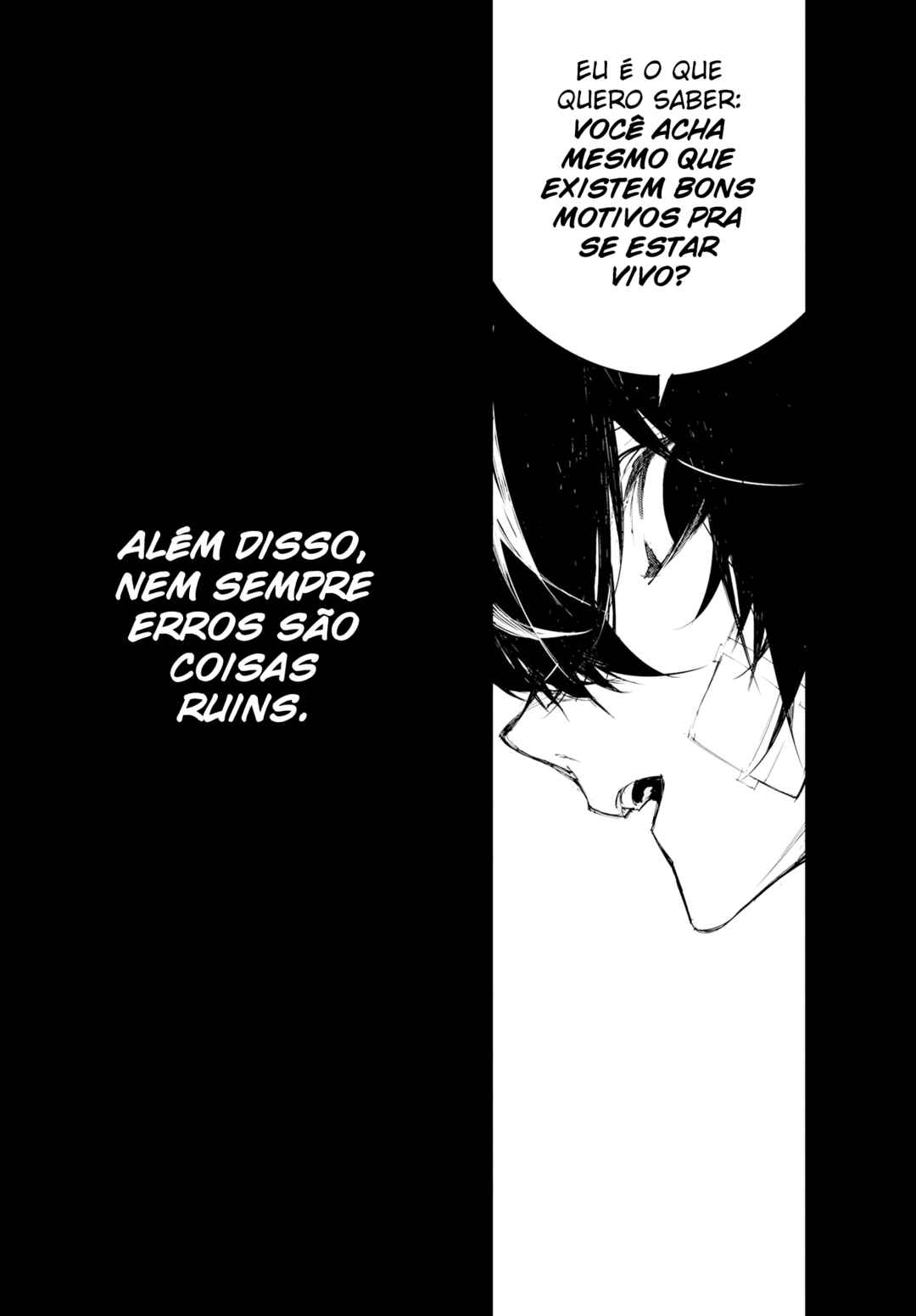 Bungou Stray Dogs: Dazai, Chuuya, Juugosai Chapter 1 - Page 45