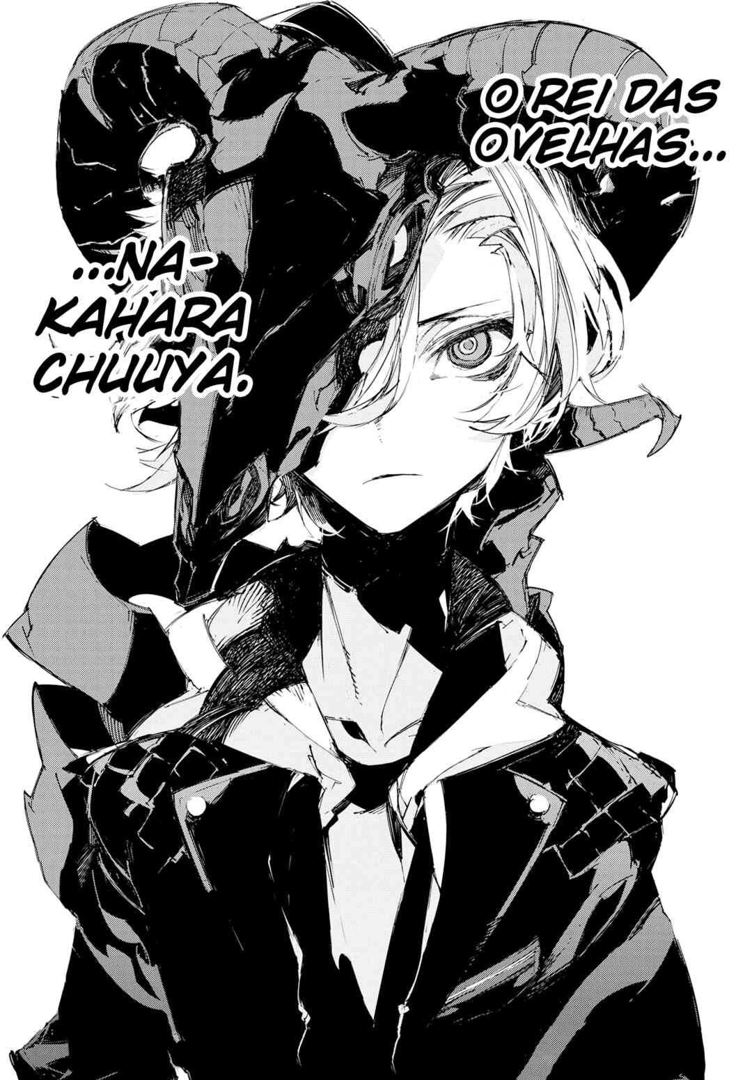 Bungou Stray Dogs: Dazai, Chuuya, Juugosai Chapter 1 - Page 63