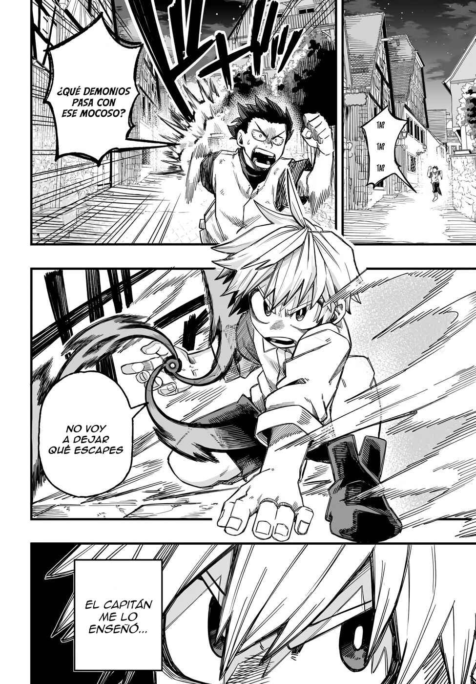 Yoheidan no Itoshigo: Shinikake Koji wa Saikyou Shisho-tachi ni Sodaterareru Chapter 4 - Page 25