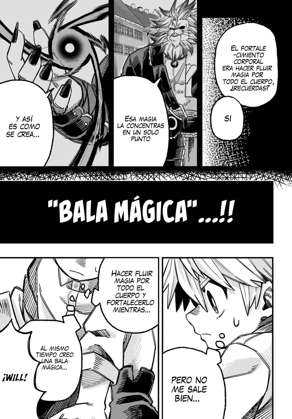 Yoheidan no Itoshigo: Shinikake Koji wa Saikyou Shisho-tachi ni Sodaterareru Chapter 4 - Page 26
