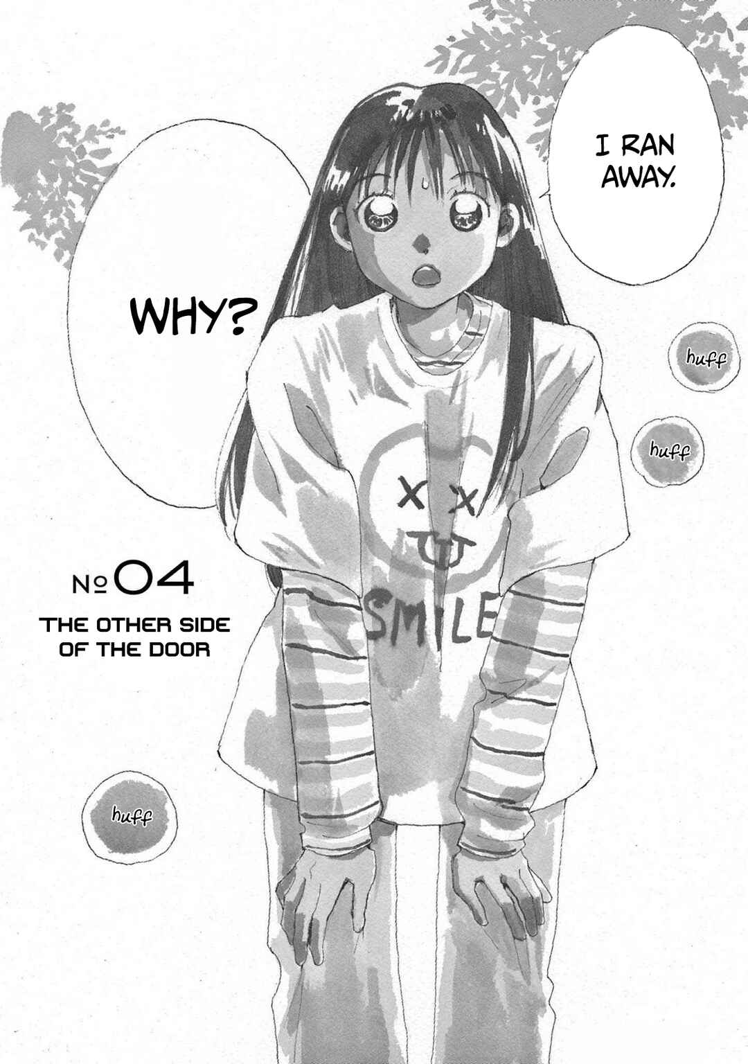Alice, Dokomademo Chapter 4 - Page 2