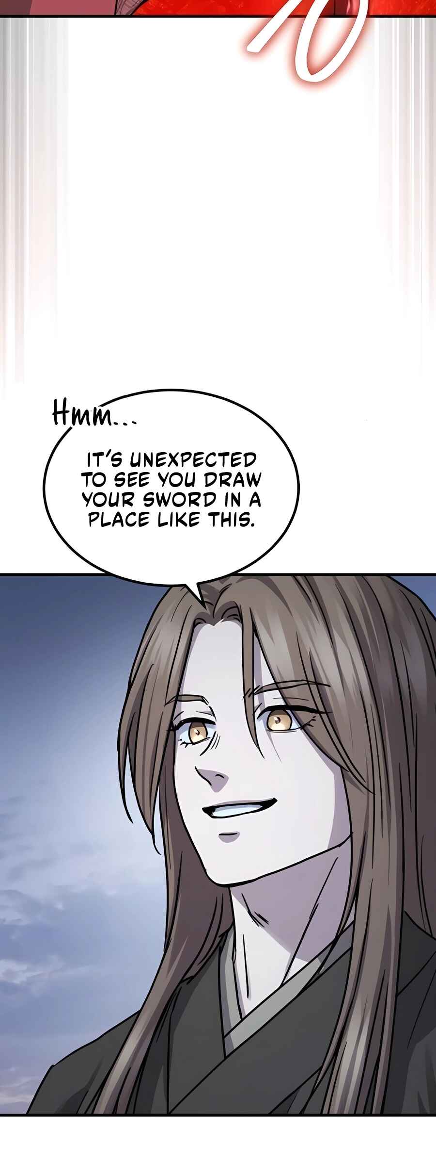 Jeoldae Gunrim Chapter 40 - Page 10
