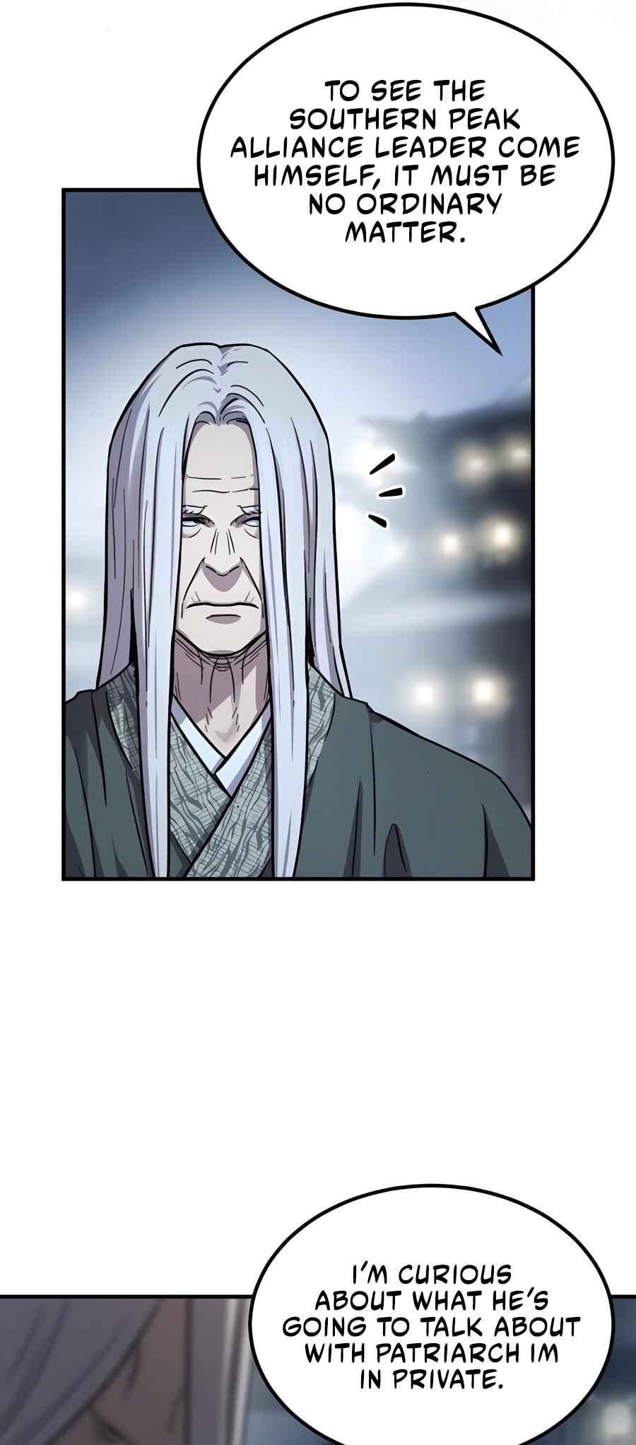 Jeoldae Gunrim Chapter 40 - Page 12