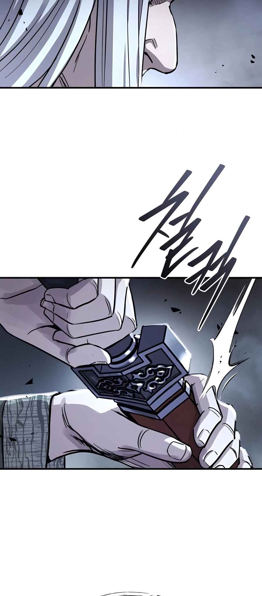 Jeoldae Gunrim Chapter 40 - Page 14