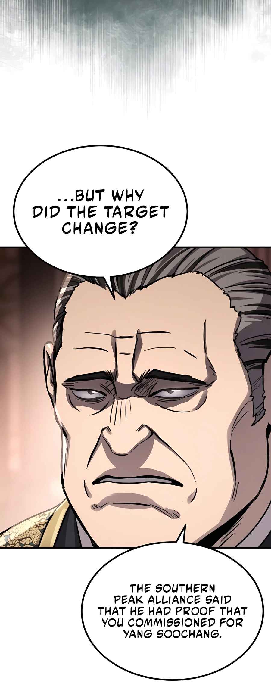 Jeoldae Gunrim Chapter 40 - Page 25
