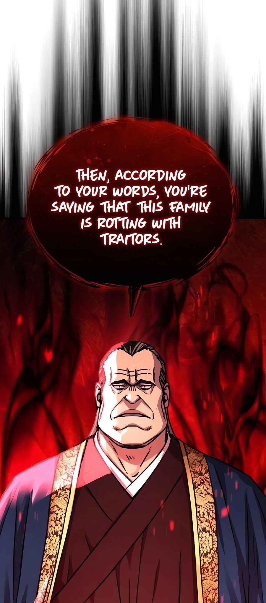 Jeoldae Gunrim Chapter 40 - Page 30