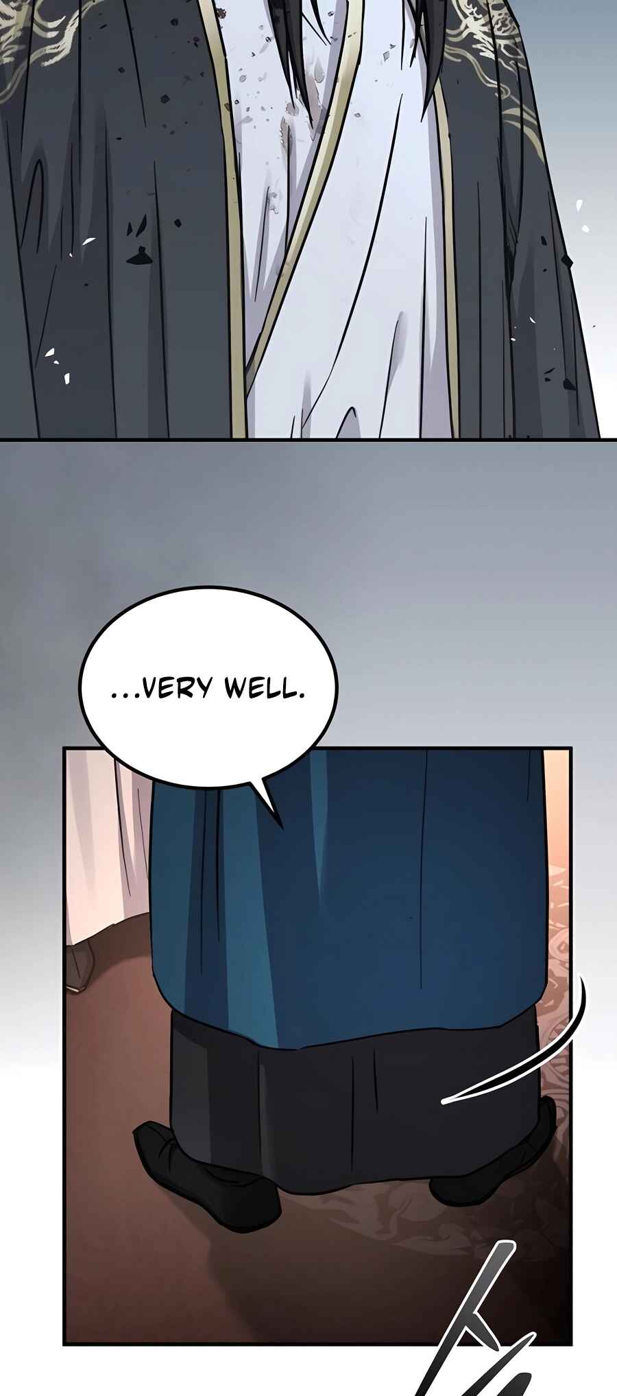Jeoldae Gunrim Chapter 40 - Page 32