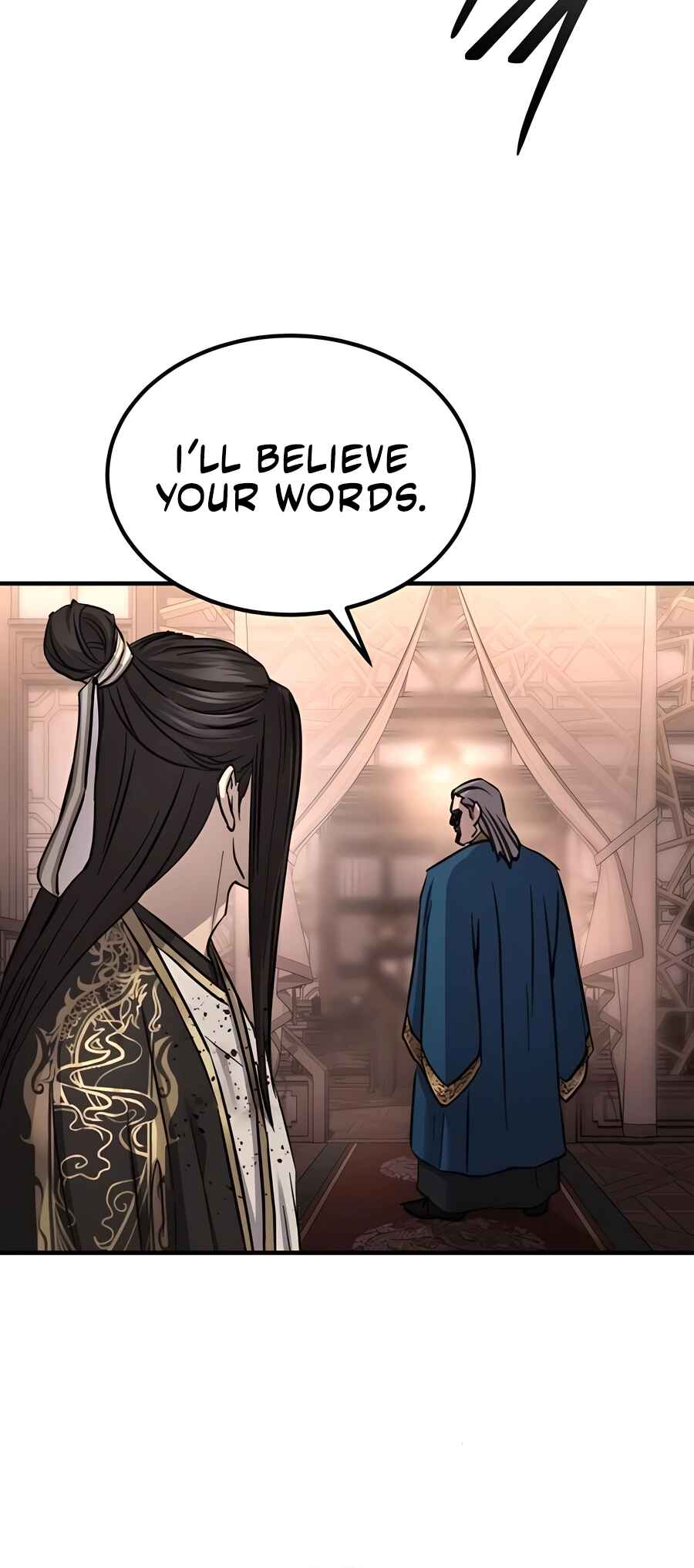 Jeoldae Gunrim Chapter 40 - Page 33