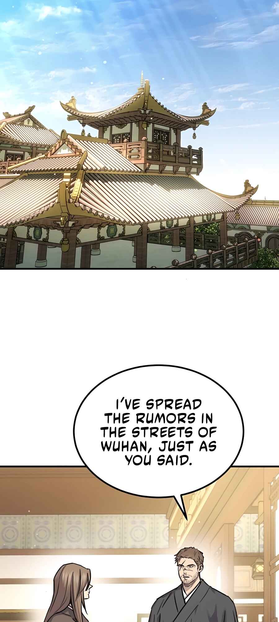 Jeoldae Gunrim Chapter 40 - Page 43