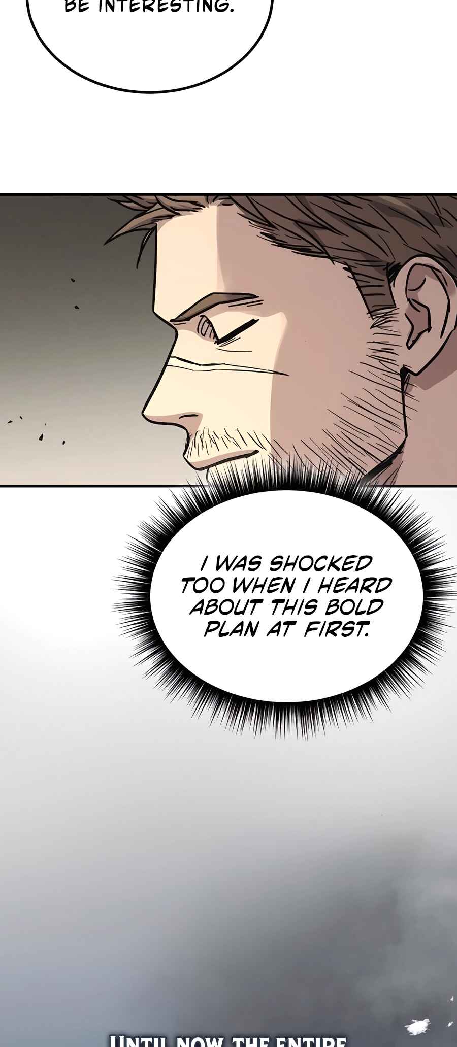 Jeoldae Gunrim Chapter 40 - Page 47
