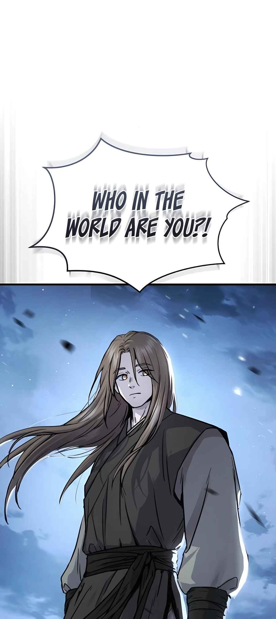 Jeoldae Gunrim Chapter 40 - Page 5