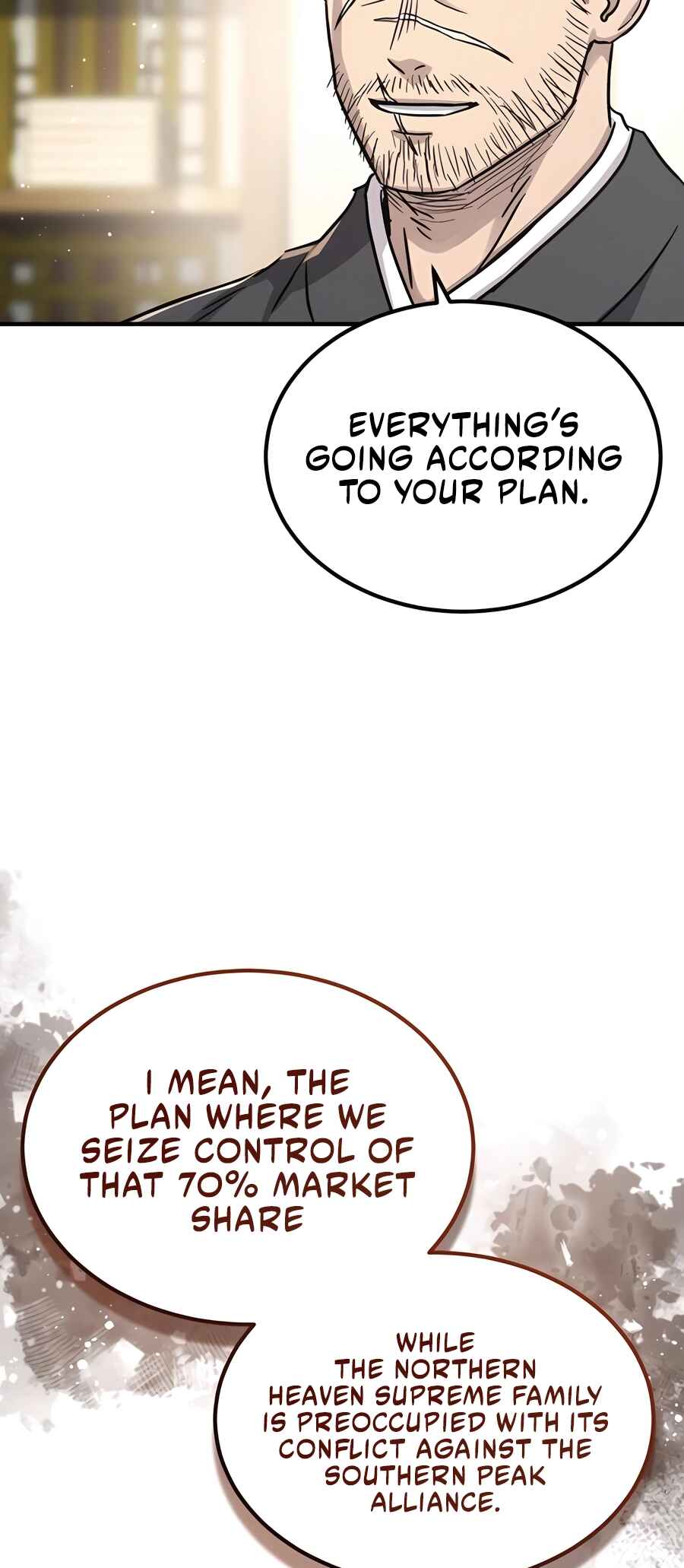 Jeoldae Gunrim Chapter 40 - Page 50