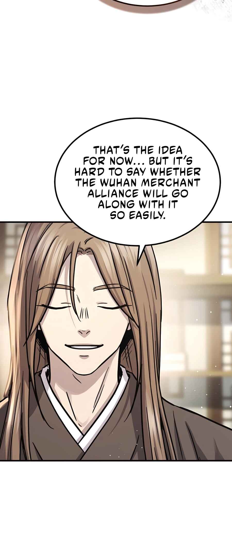 Jeoldae Gunrim Chapter 40 - Page 51