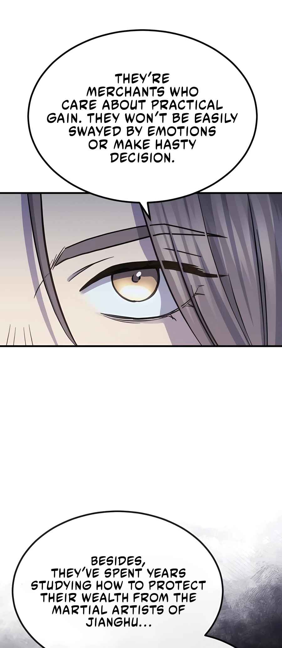 Jeoldae Gunrim Chapter 40 - Page 52