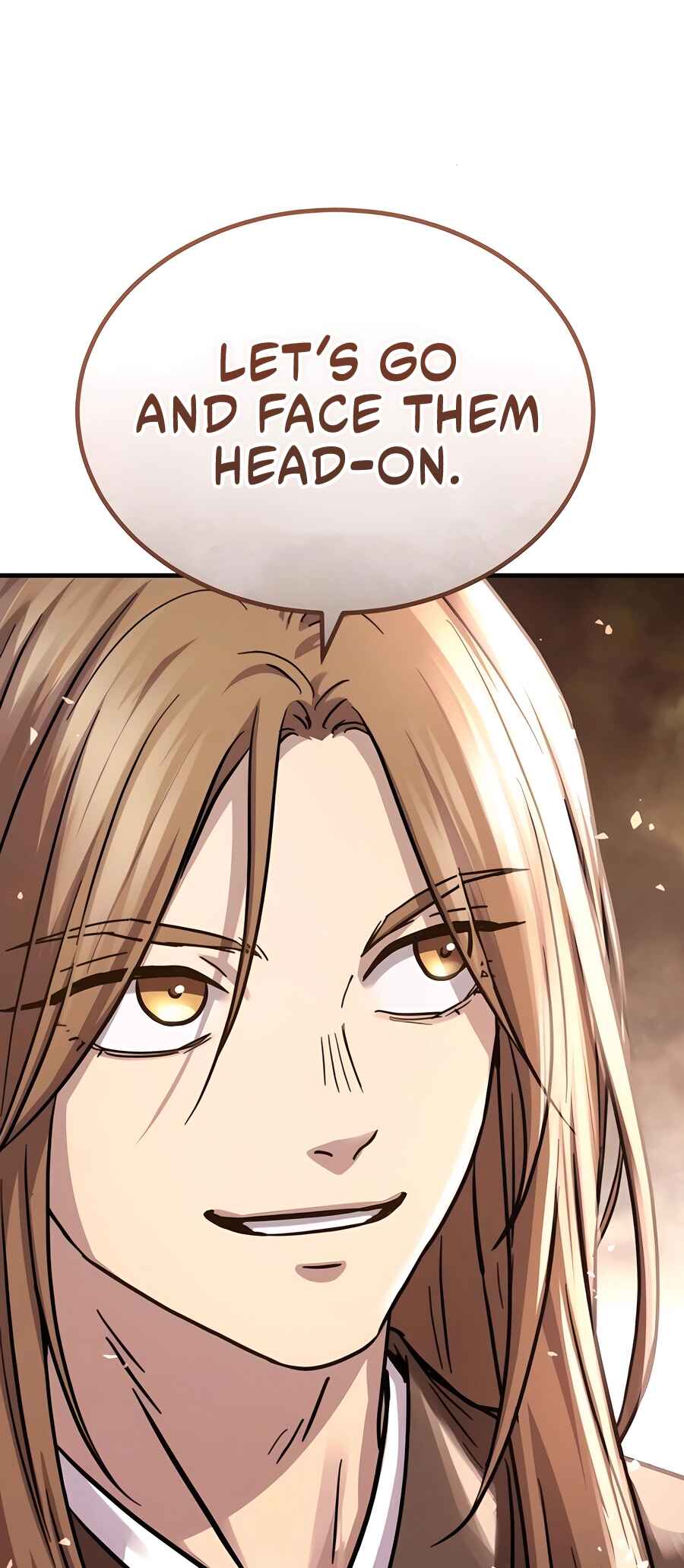 Jeoldae Gunrim Chapter 40 - Page 55