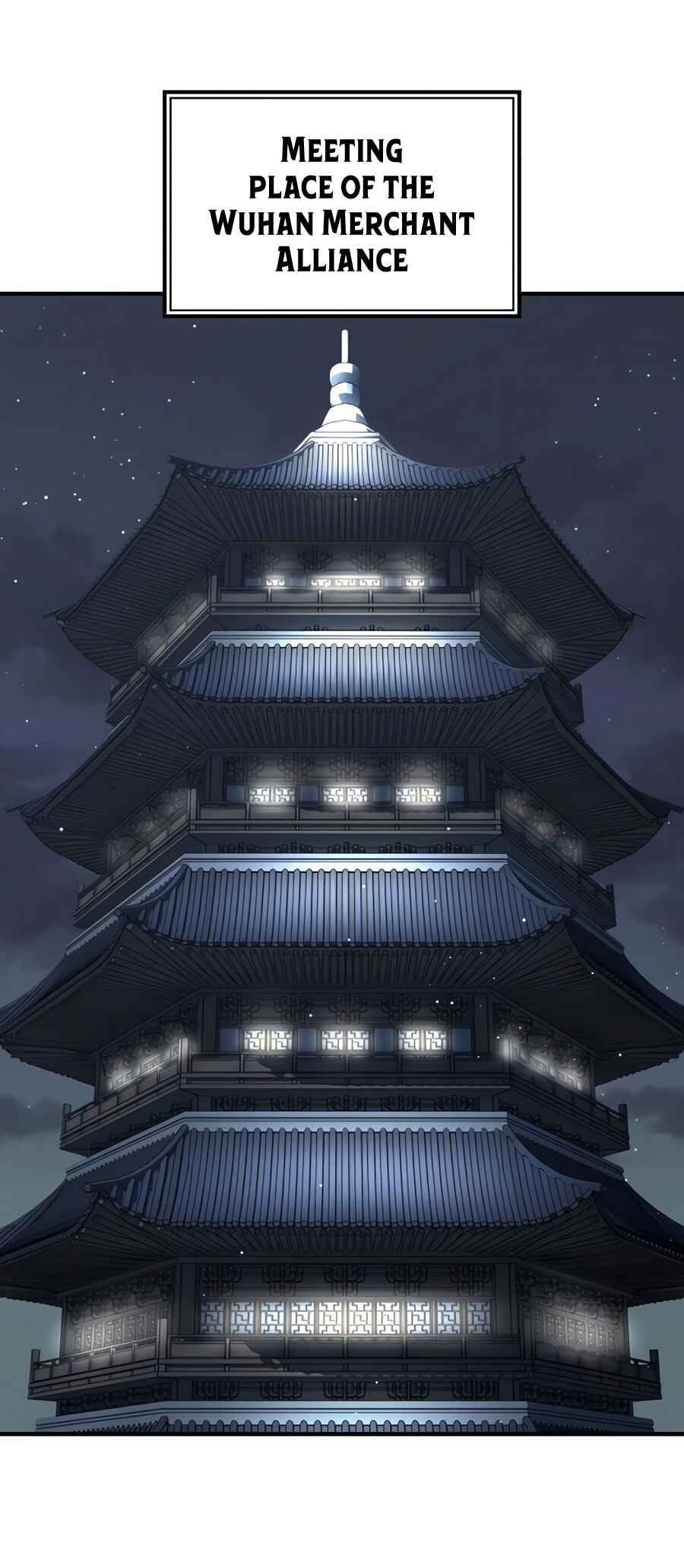 Jeoldae Gunrim Chapter 40 - Page 57