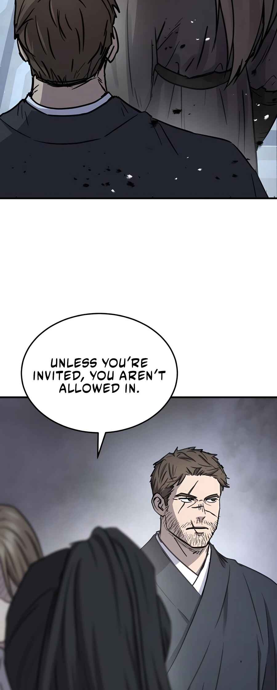 Jeoldae Gunrim Chapter 40 - Page 60