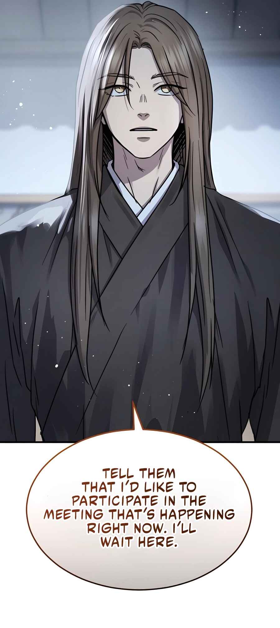 Jeoldae Gunrim Chapter 40 - Page 63