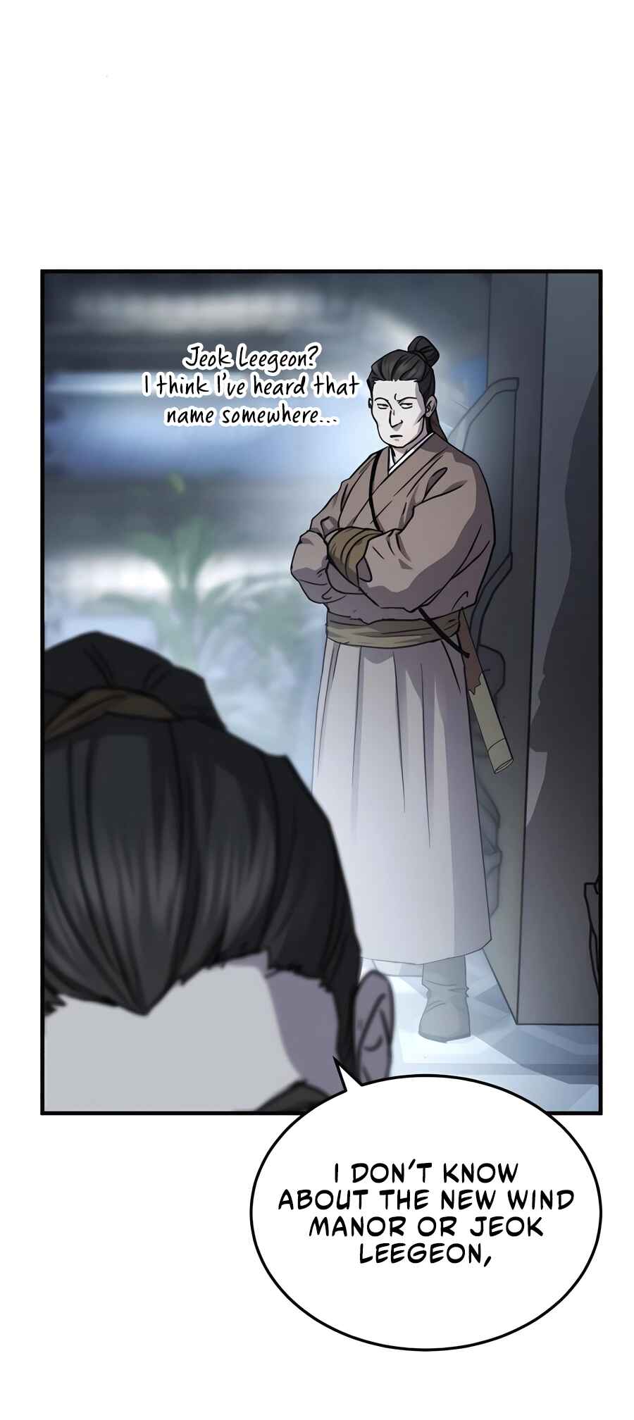 Jeoldae Gunrim Chapter 40 - Page 64