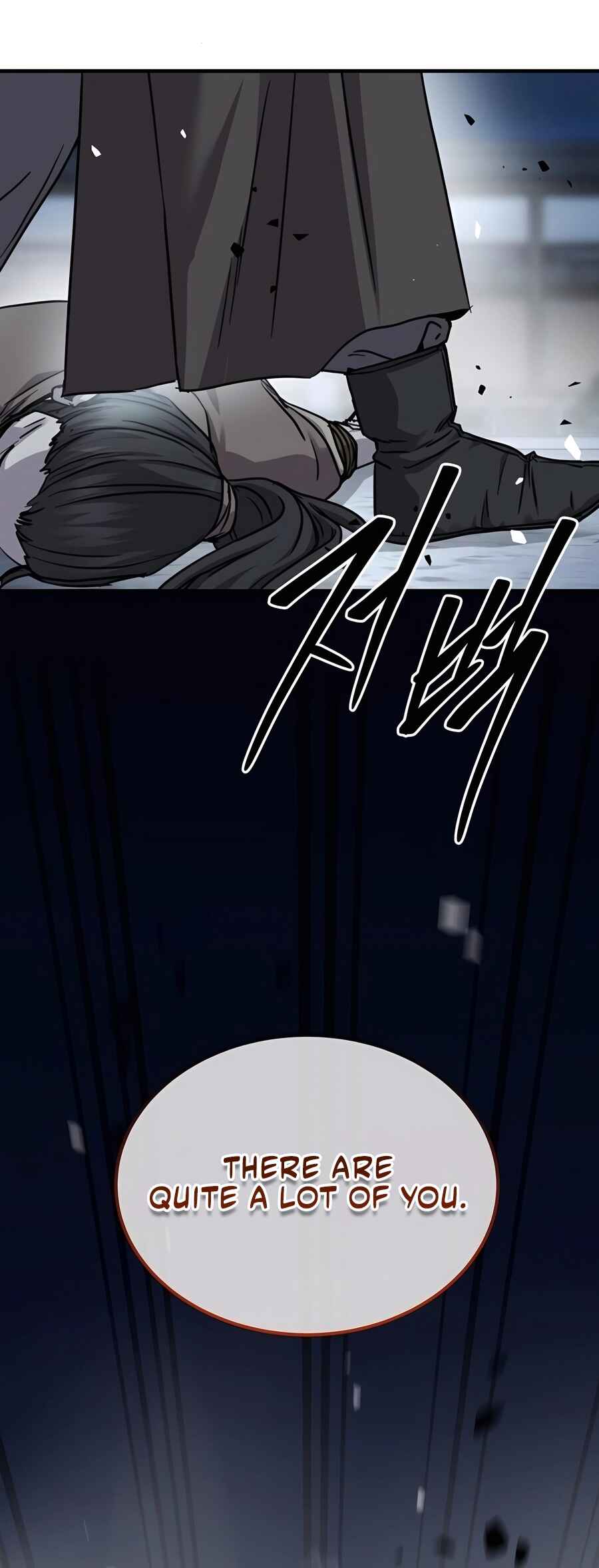 Jeoldae Gunrim Chapter 40 - Page 79