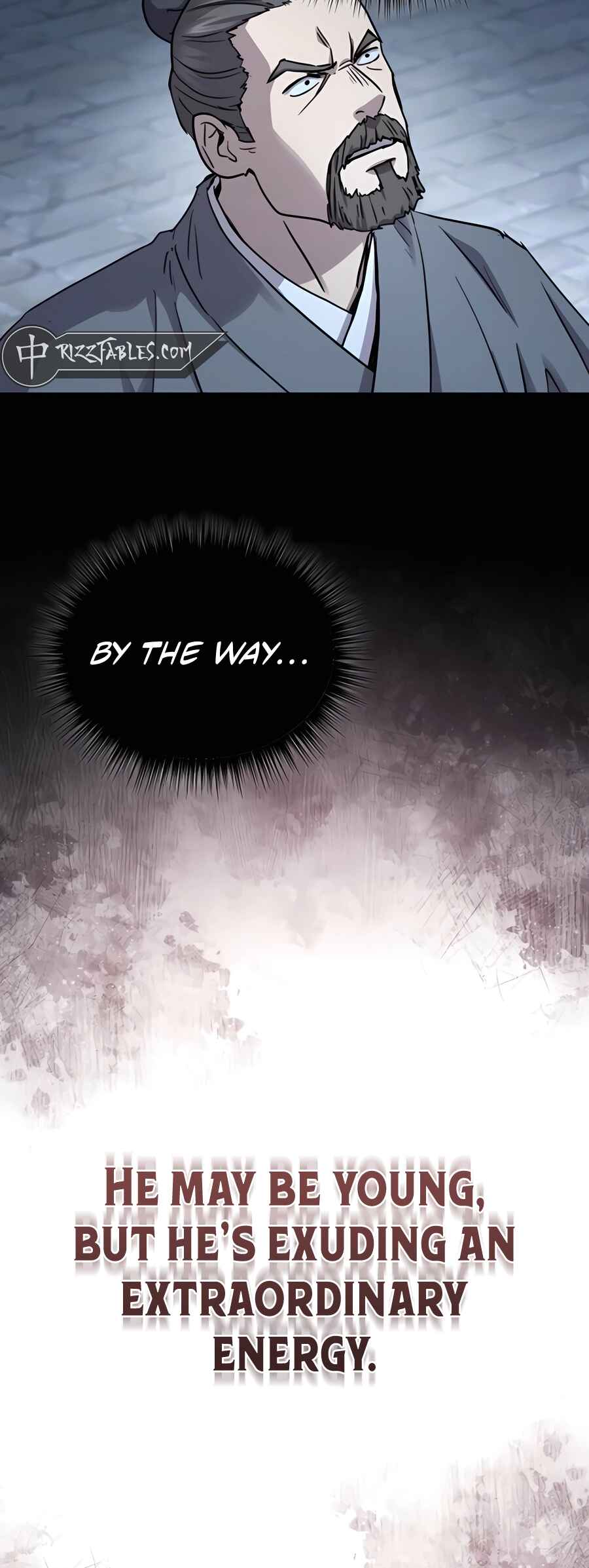 Jeoldae Gunrim Chapter 40 - Page 8