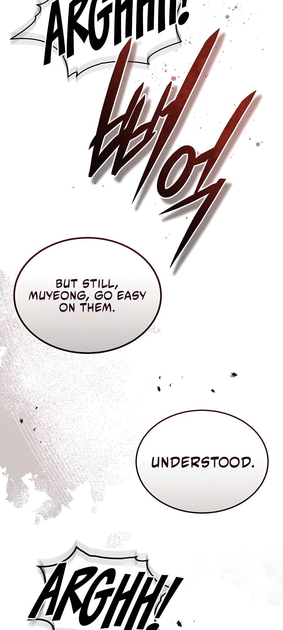 Jeoldae Gunrim Chapter 40 - Page 89