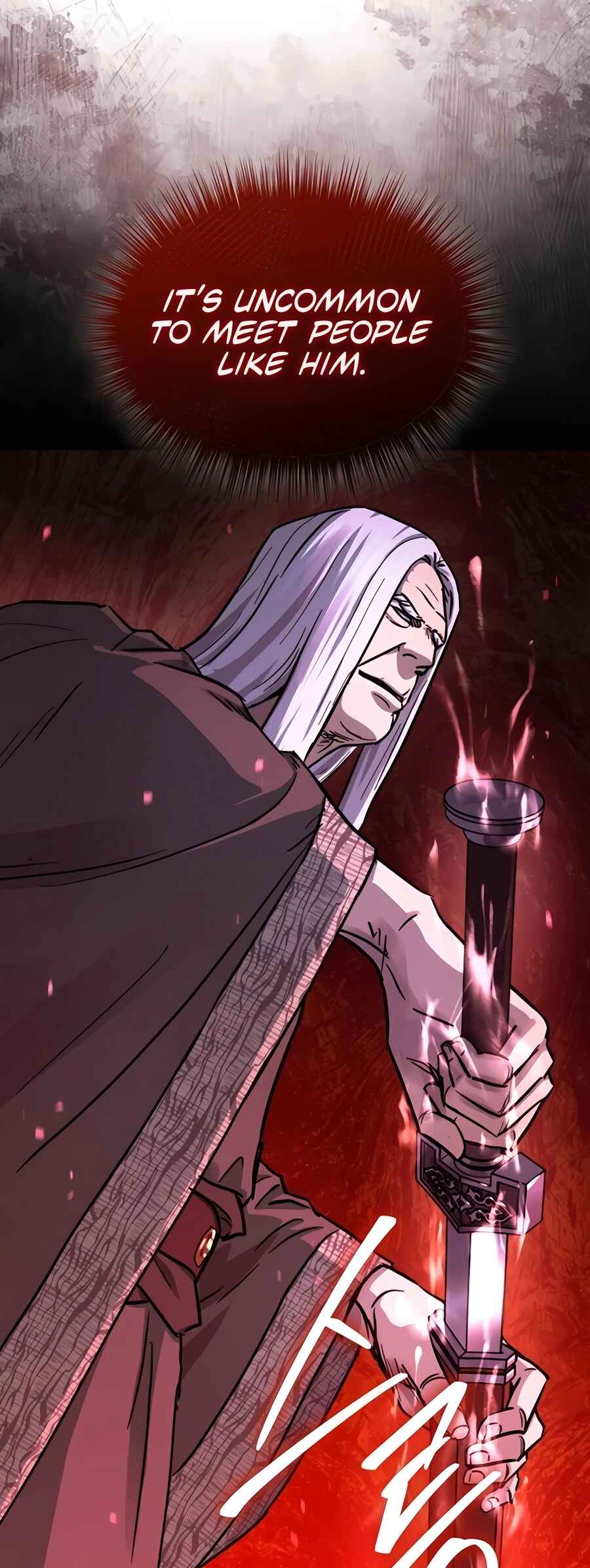 Jeoldae Gunrim Chapter 40 - Page 9