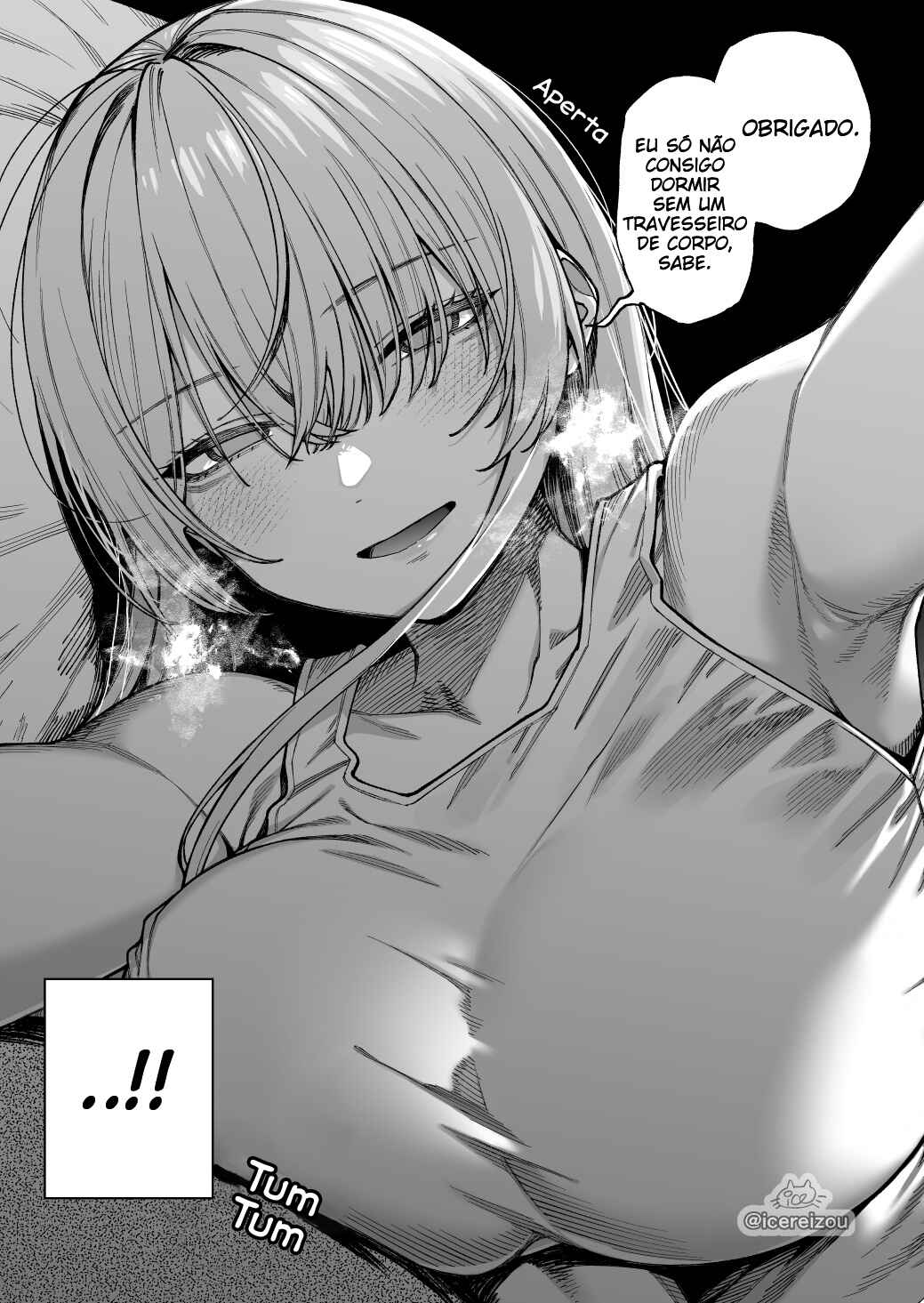 Nandemo Karite kuru Onna Tomodachi Chapter ? - Page 2