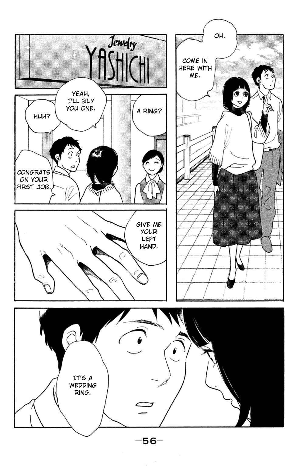 Koiiji: Love Glutton Chapter 42 - Page 20