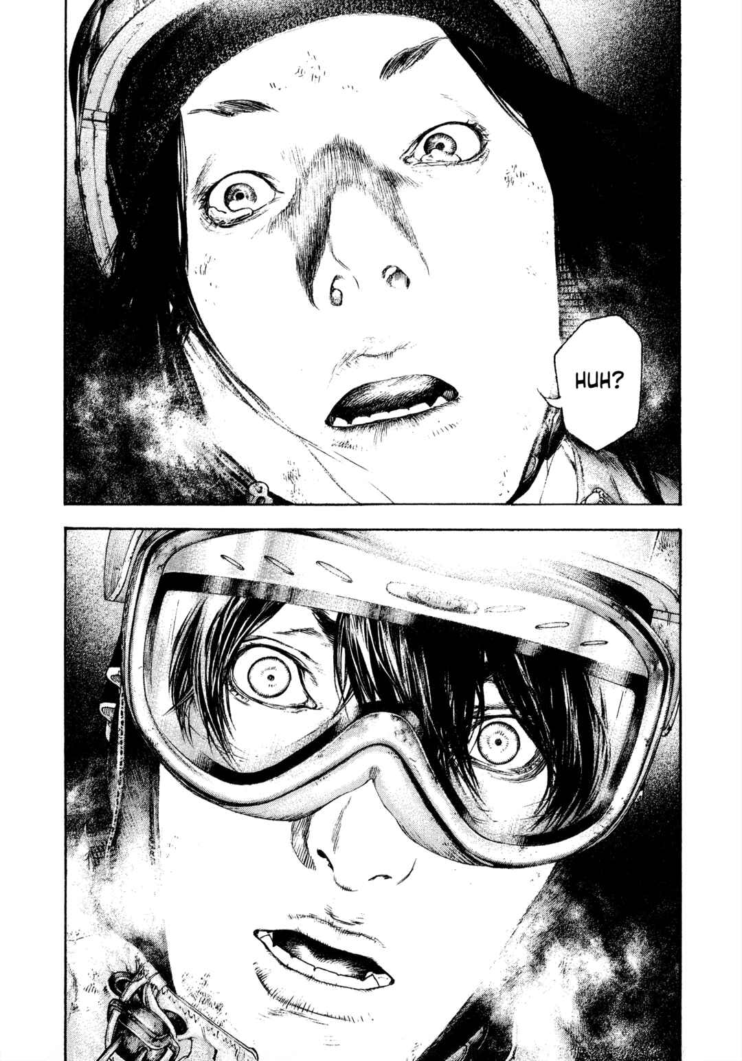 Kokou no Hito Chapter 146 - Page 16