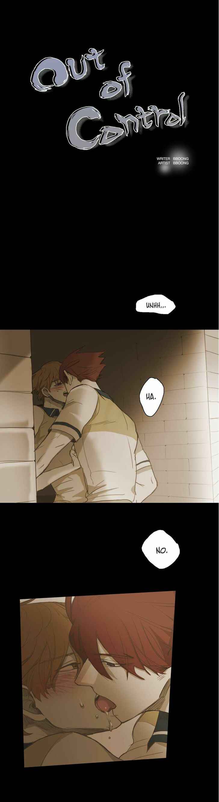 Never Understand Chapter 34 - Page 2