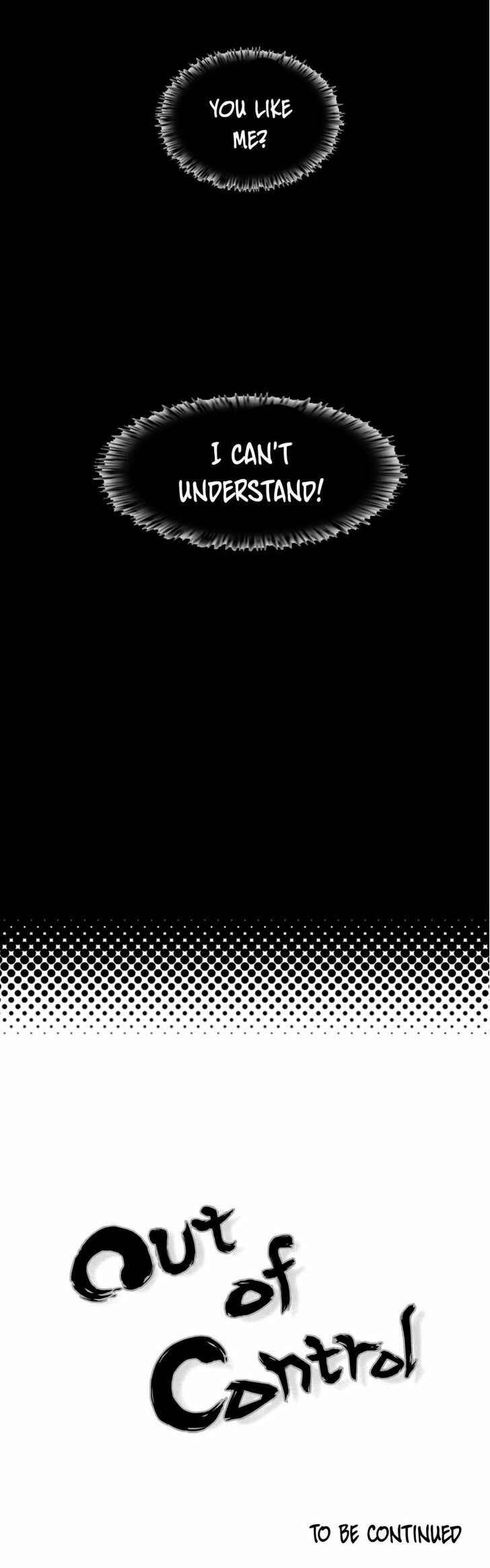 Never Understand Chapter 34 - Page 31