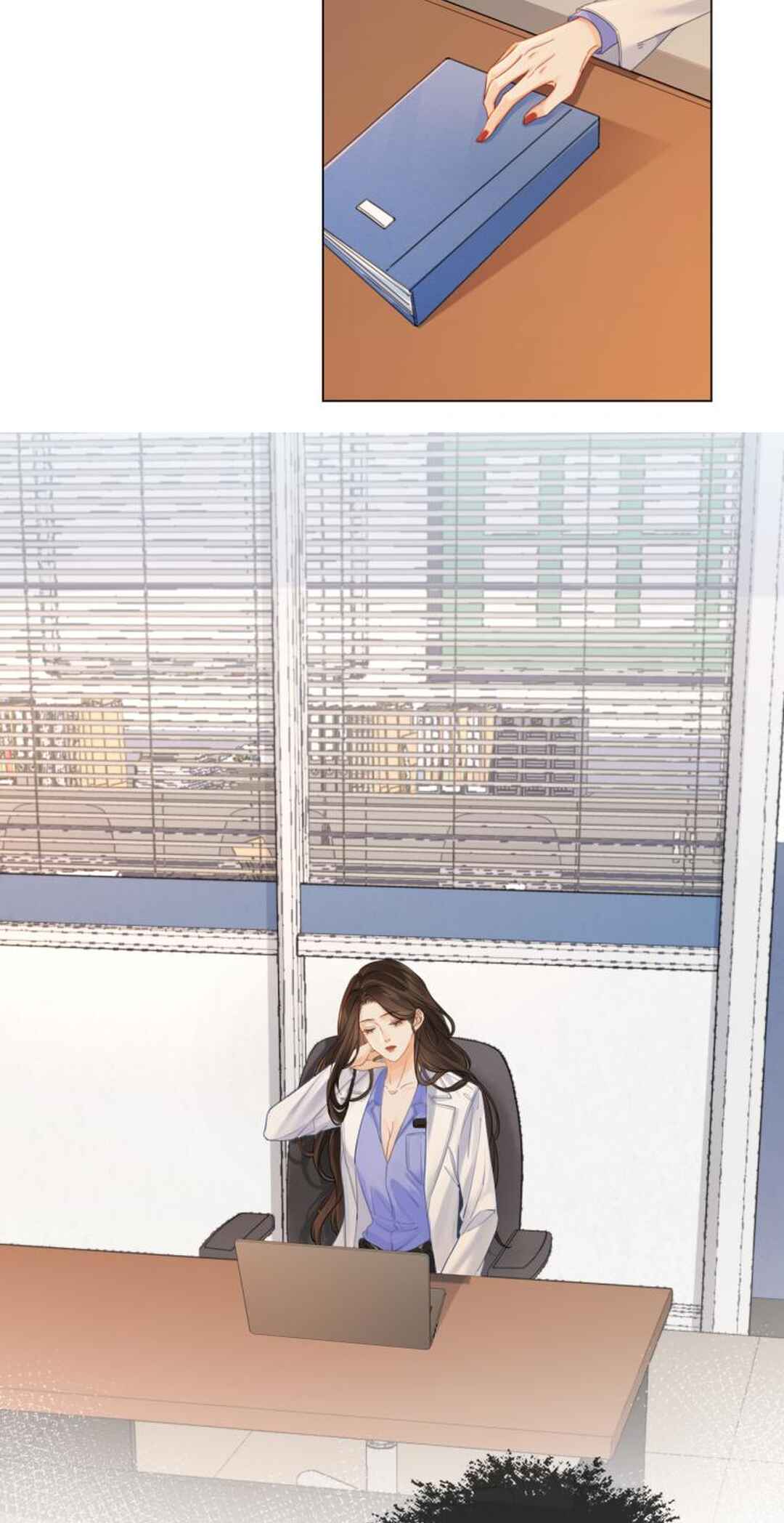 Partners in Crime, Partners in Love Chapter 25 - Page 27
