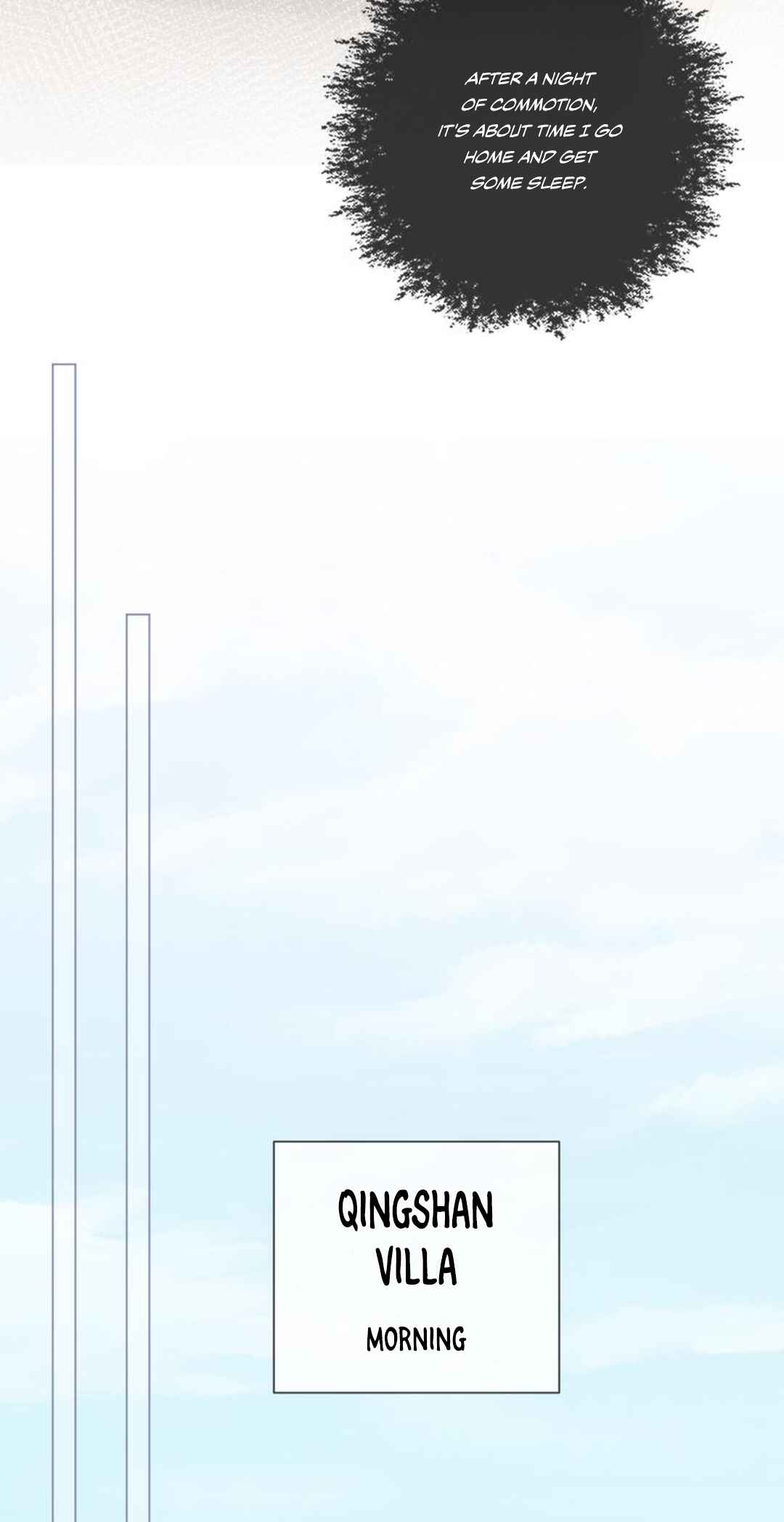 Partners in Crime, Partners in Love Chapter 25 - Page 28