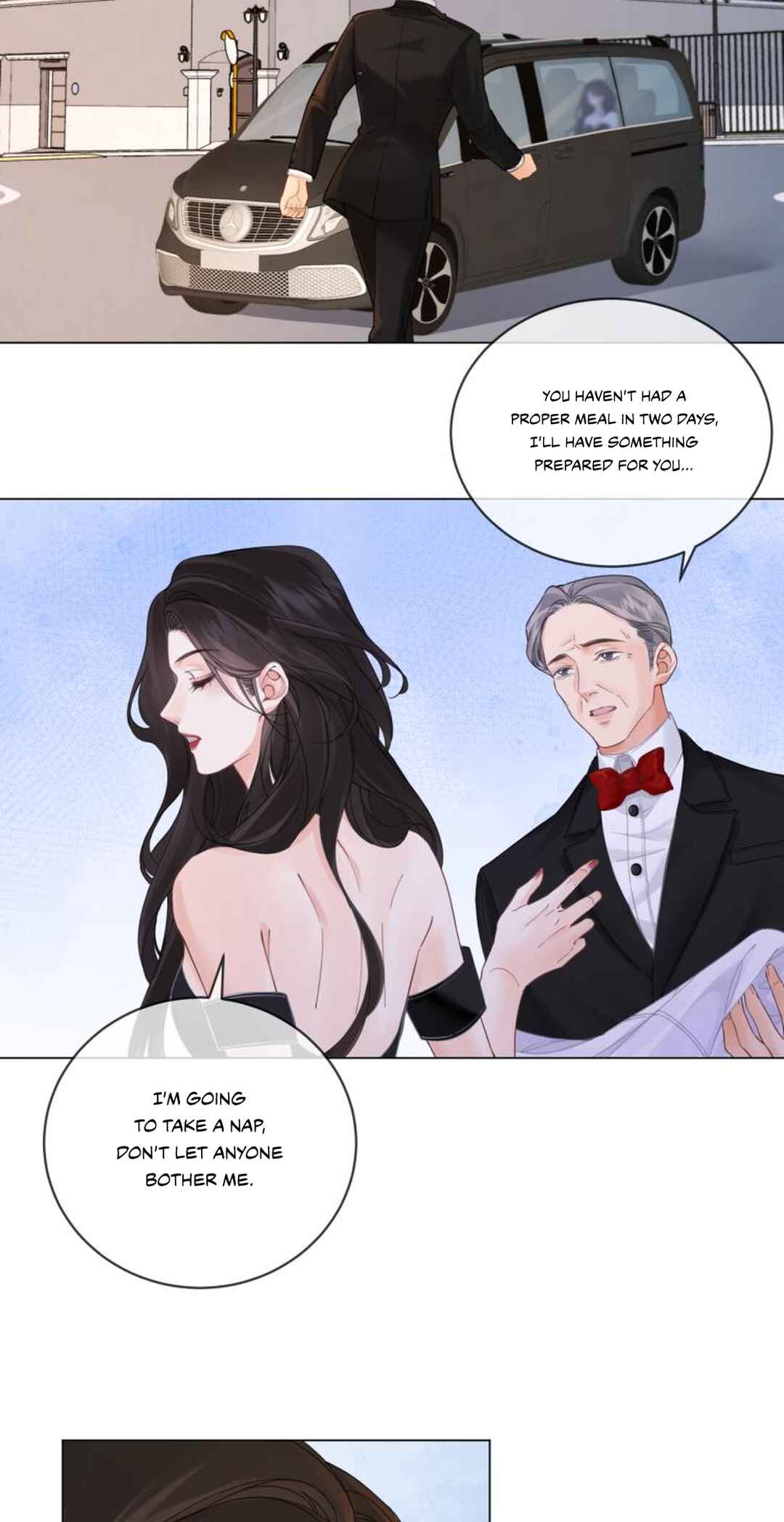 Partners in Crime, Partners in Love Chapter 25 - Page 30