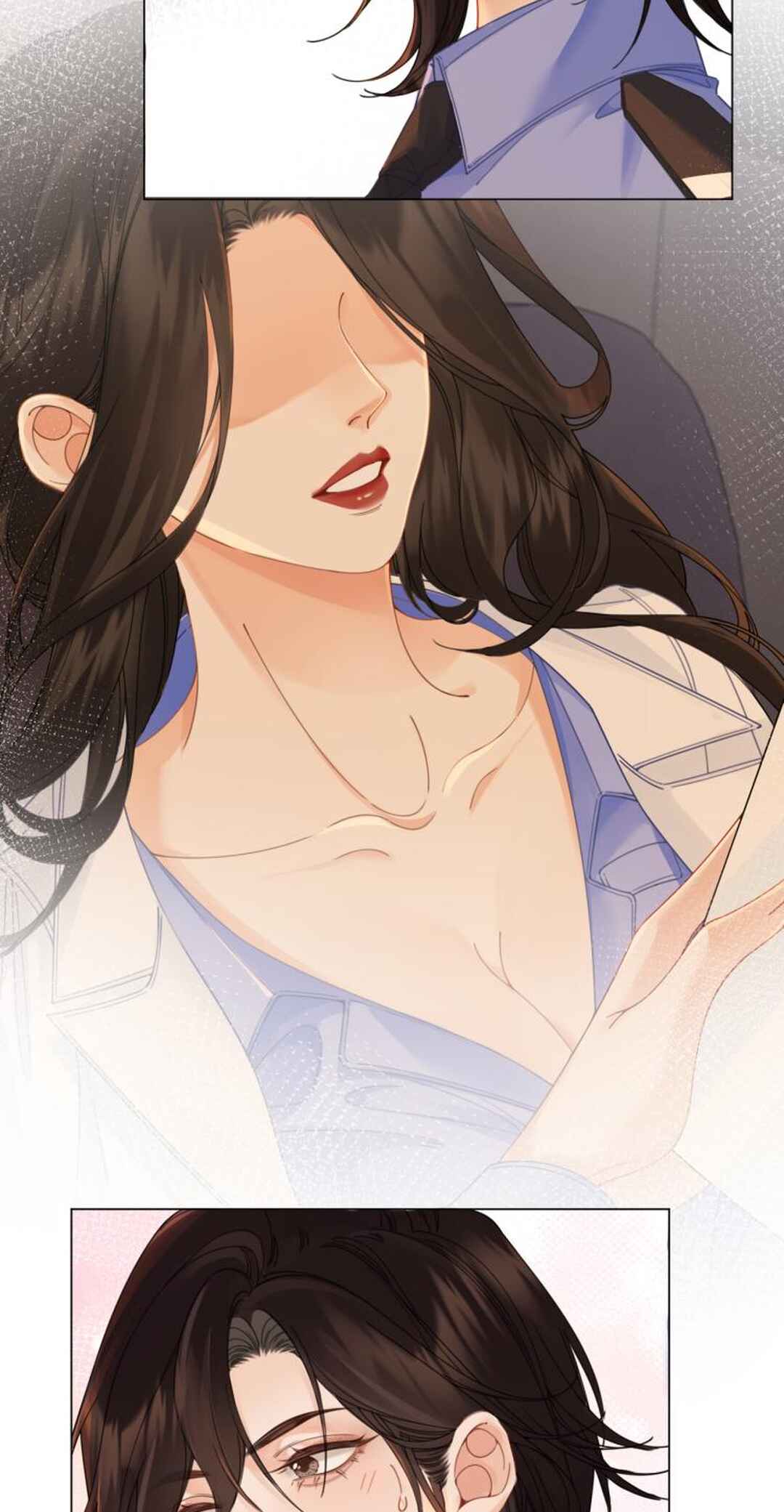 Partners in Crime, Partners in Love Chapter 25 - Page 8