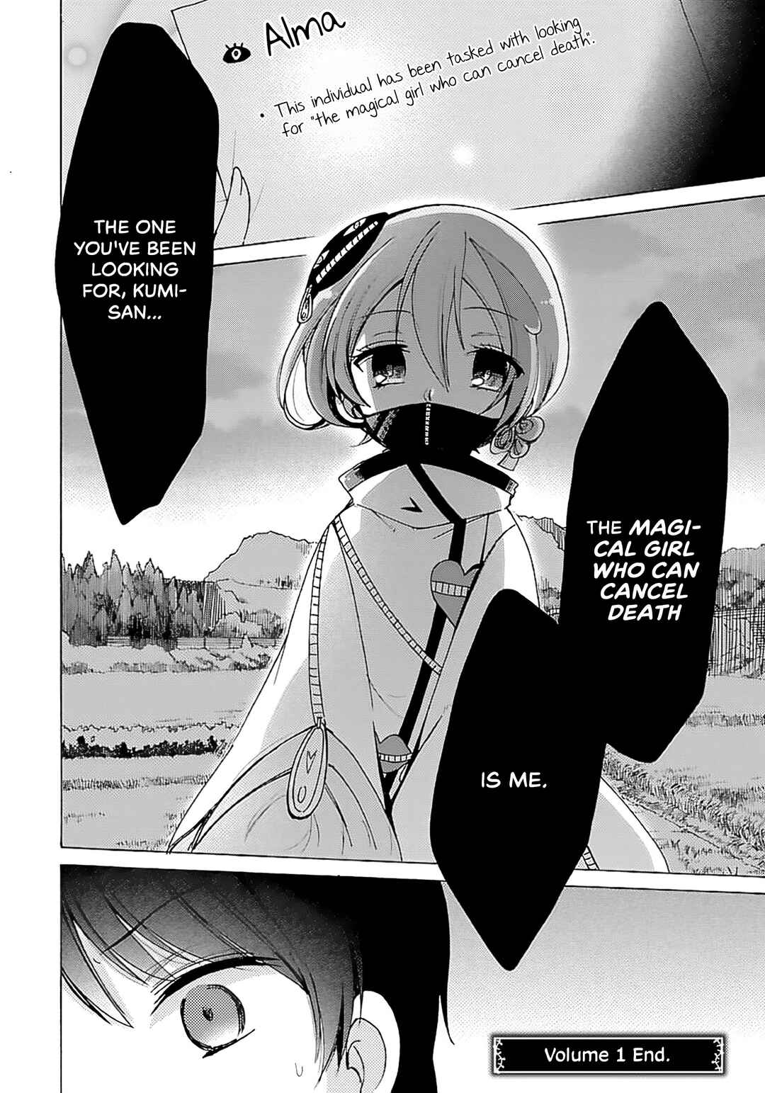 Mahou Shoujo Ikusei Keikaku F2P Chapter 7 - Page 19